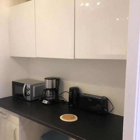 Superbe Appartement En Plein Centre Ville. Ла-Рош-сюр-Йон Экстерьер фото